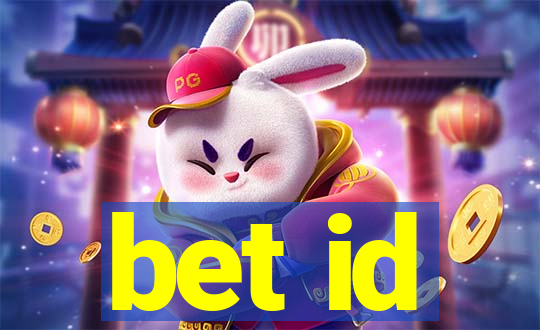 bet id