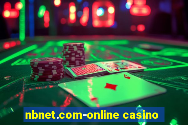 nbnet.com-online casino