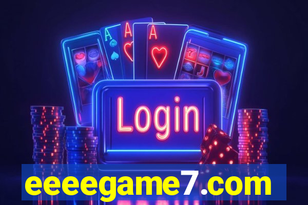 eeeegame7.com