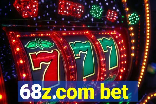 68z.com bet