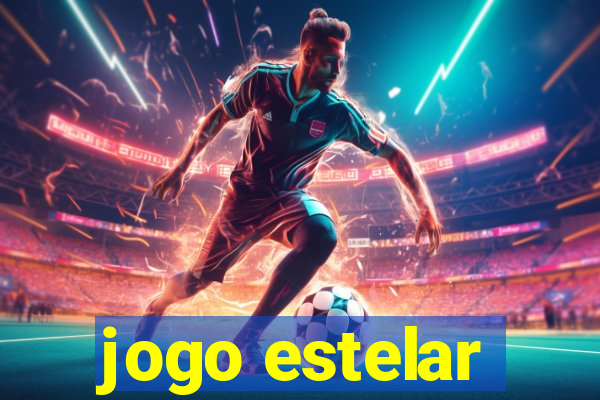 jogo estelar