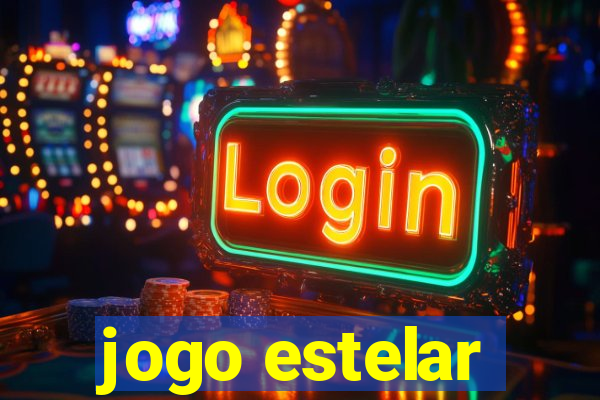 jogo estelar