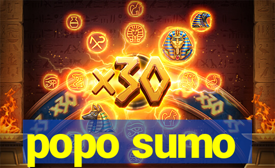 popo sumo