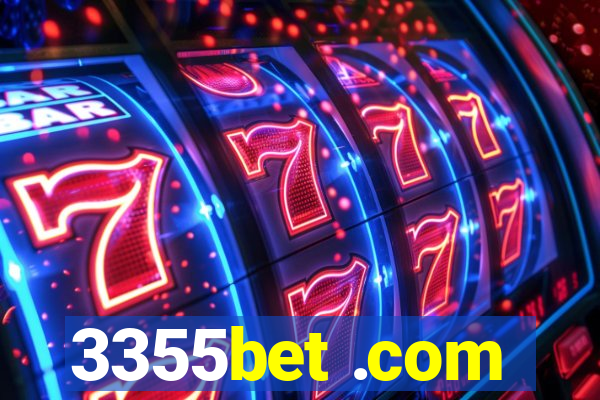 3355bet .com