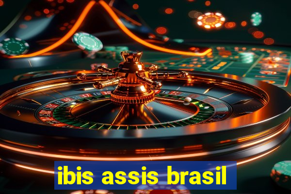 ibis assis brasil