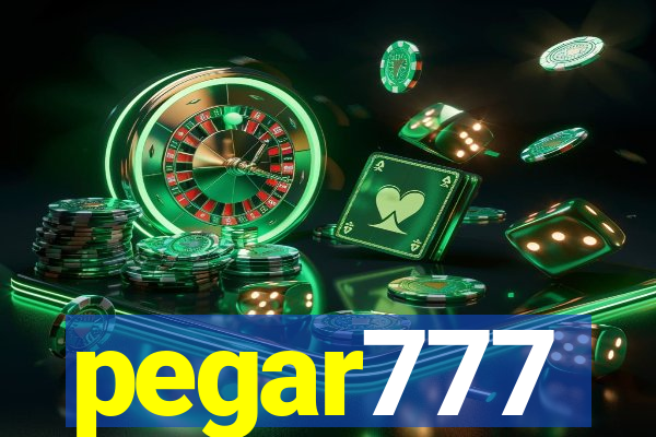 pegar777