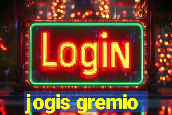 jogis gremio