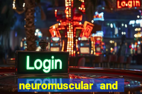 neuromuscular and peripheral nerve disorders near los altos