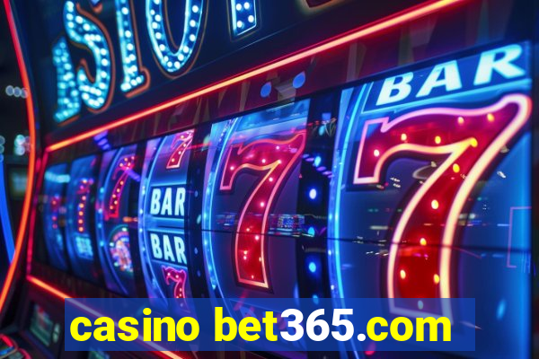 casino bet365.com