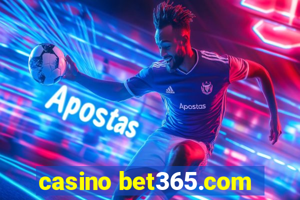 casino bet365.com