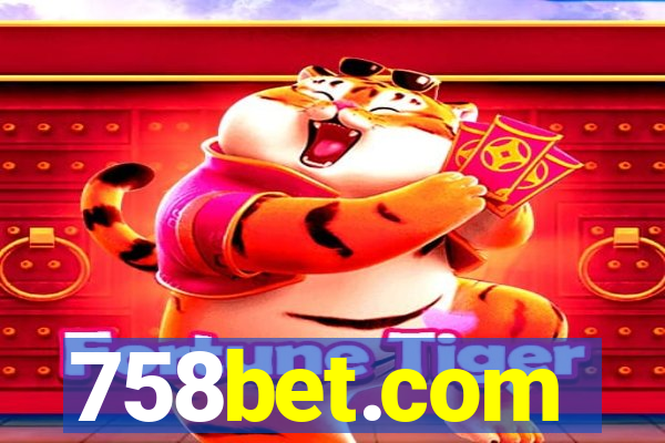 758bet.com