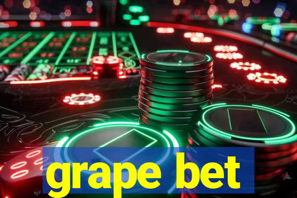 grape bet