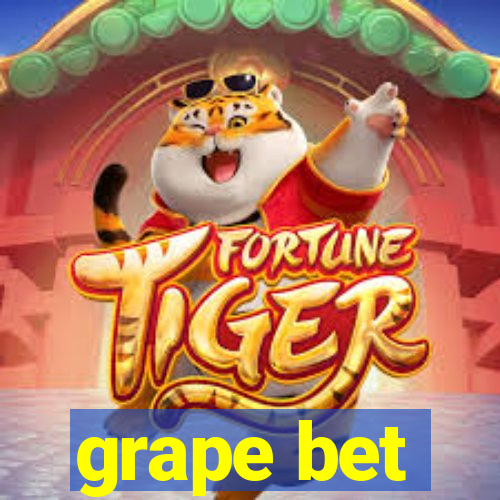 grape bet