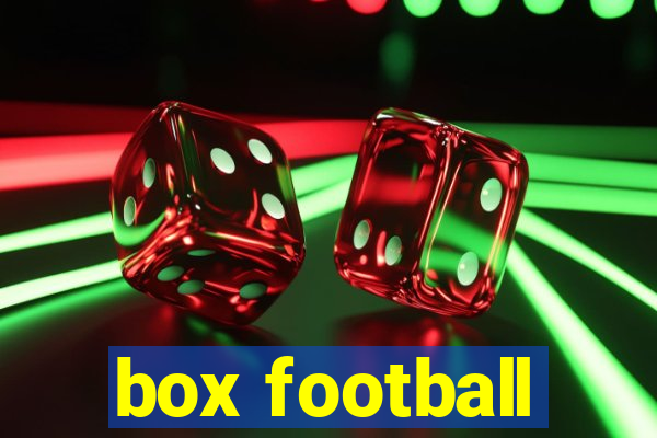 box football