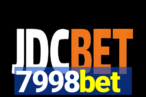 7998bet