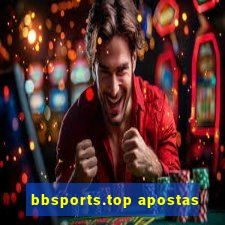 bbsports.top apostas