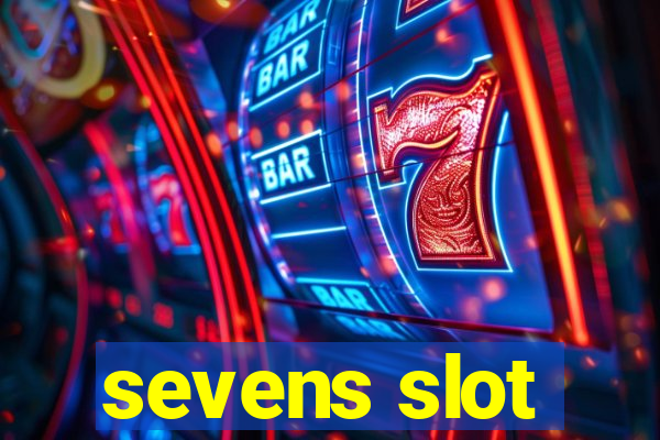 sevens slot