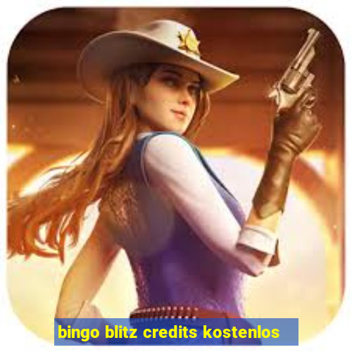 bingo blitz credits kostenlos