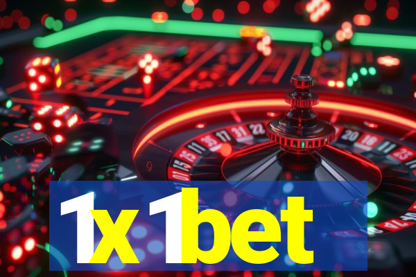 1x1bet