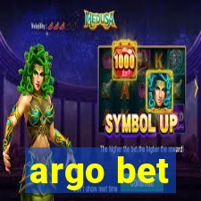 argo bet