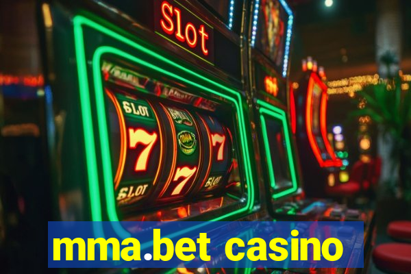 mma.bet casino