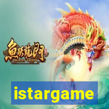 istargame