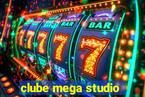 clube mega studio