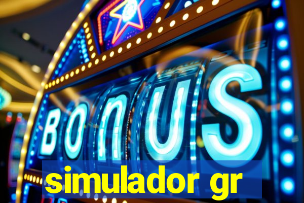 simulador gr