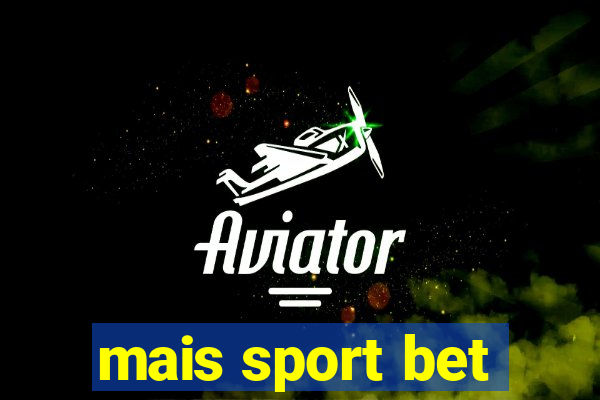 mais sport bet