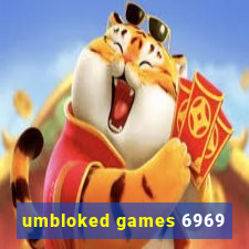 umbloked games 6969