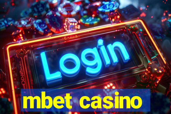 mbet casino