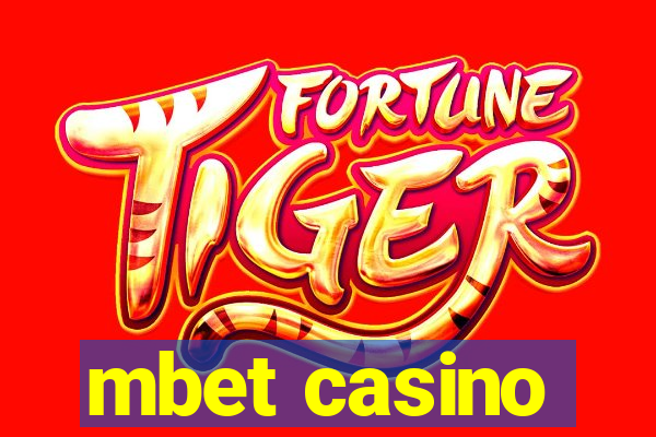 mbet casino