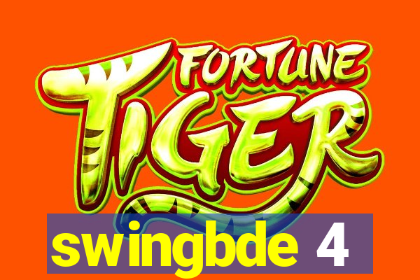 swingbde 4