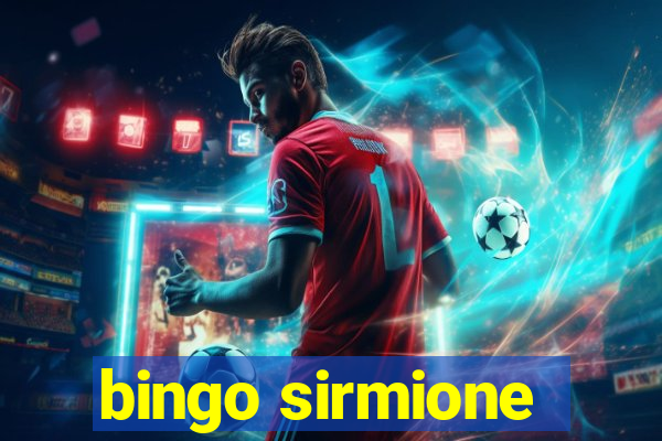 bingo sirmione