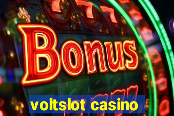 voltslot casino