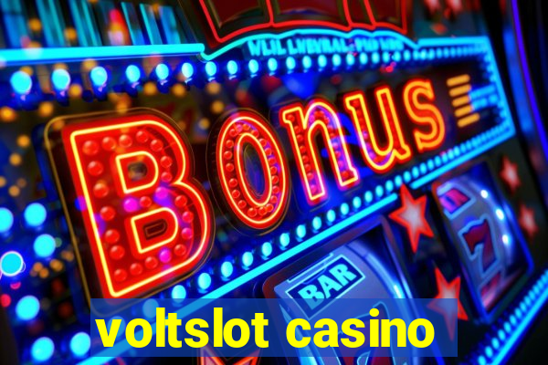 voltslot casino