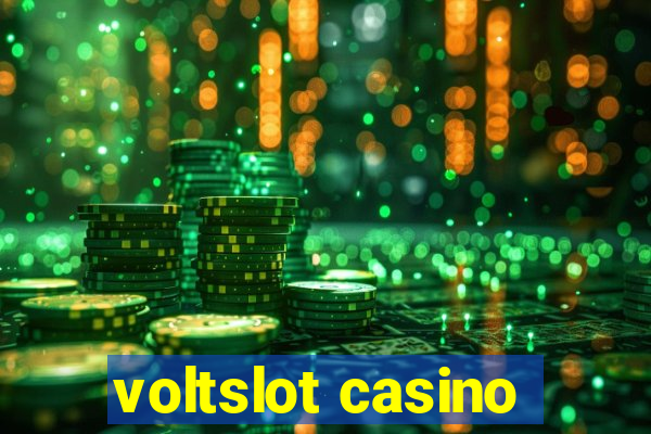 voltslot casino