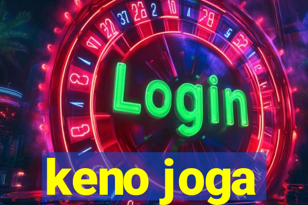 keno joga