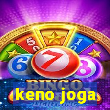 keno joga