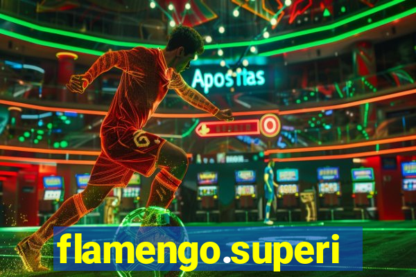 flamengo.superingresso.com.br