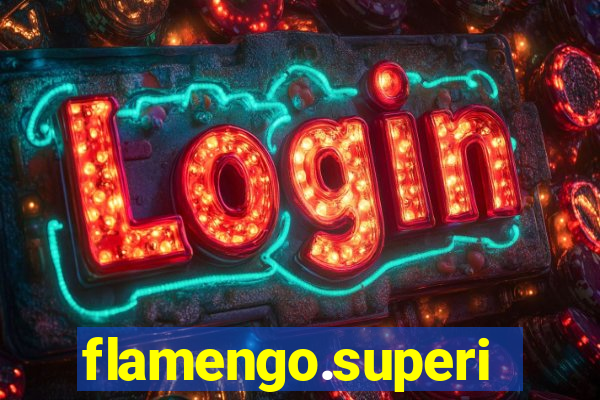 flamengo.superingresso.com.br