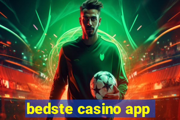 bedste casino app