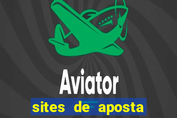 sites de aposta com bonus de cadastro