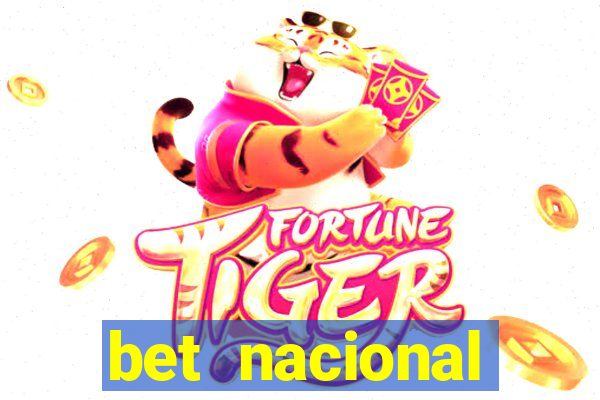 bet nacional oficial baixar