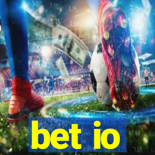 bet io