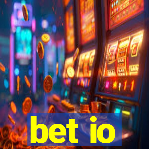 bet io