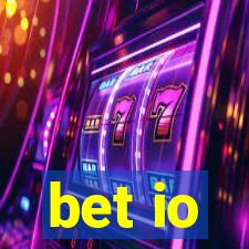 bet io