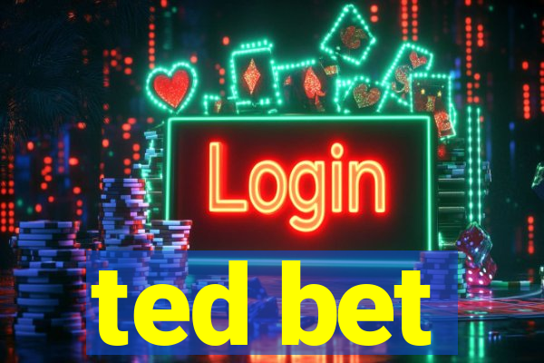 ted bet