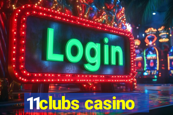 11clubs casino