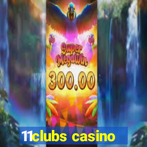 11clubs casino